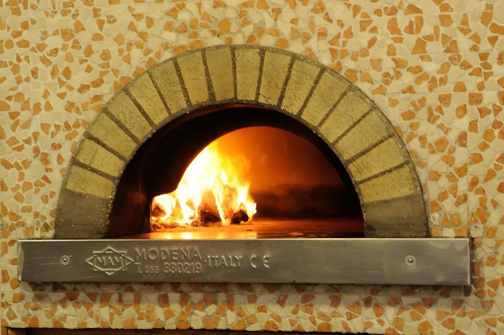 Hotel Puntabella Varazze