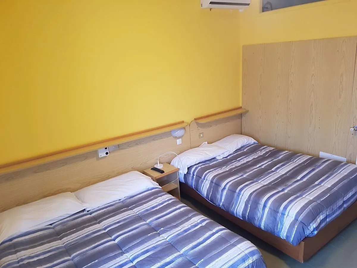 **  Hotel Puntabella Varazze Italy