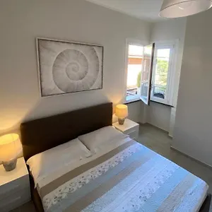 Maison Blanche Appartamento