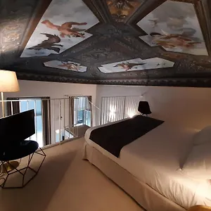 3* Hotel Palazzo Vannoni