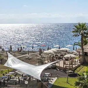 4* Hotel Aregai Marina Hotel&residence